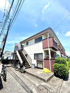 篠宮ハイツの画像