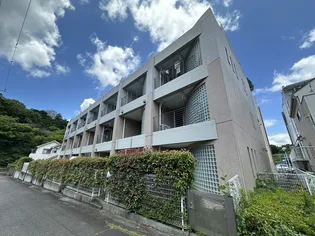 東京都八王子市兵衛2【マンション】の外観