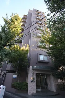 ステージファースト小石川【10階】の外観