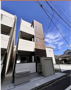 KATZE志賀本通南の画像