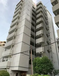 神奈川県相模原市中央区相模原4【マンション】の外観