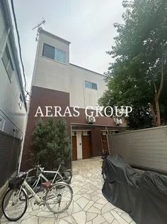 ルーチェ鹿浜の画像