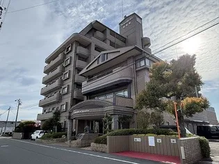 ライオンズガーデン南鏡島の画像