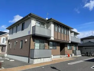 ターンドル アンソレイユの画像