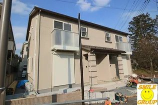システィーナ北国分 C棟の画像