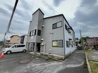 コーポひまわりの画像