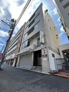 クリスタルパレス反町の画像