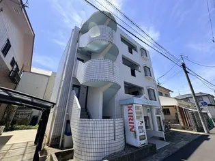 ビューパレス白萩の画像