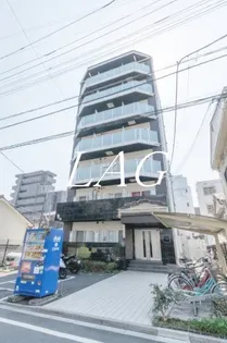 ジーベック高田馬場の画像
