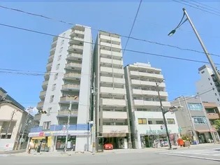 エイペックス京都駅前の画像