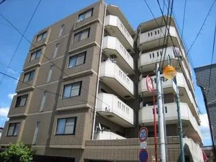 宮野コーポの画像
