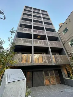 東京都墨田区業平3【マンション】の外観