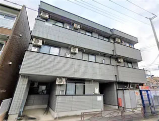 シャトーボワの画像