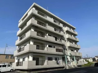 リバーサイド佐久間の画像