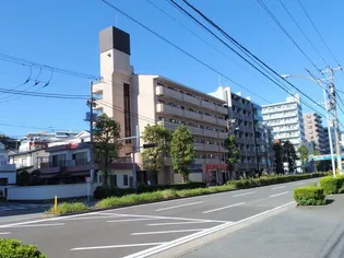 パシフィック横浜の画像