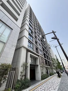 シティハウス中目黒ステーションコートの画像