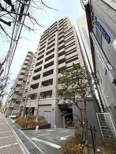ベルヴィ高瀬川の画像
