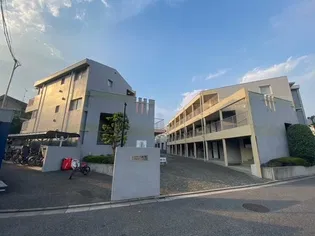 ピエタテール富士見の画像
