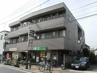 シーダーエム阿佐ヶ谷の画像
