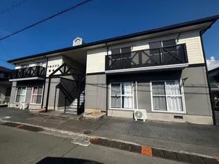 ベルメゾン松本A棟の画像