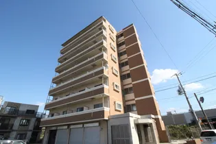 ヒルズ南吹田の画像