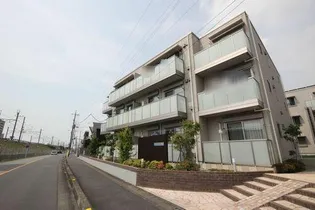 リリープランドール Iの画像