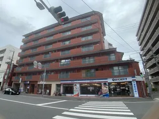 ローヤルシャトー立花の画像