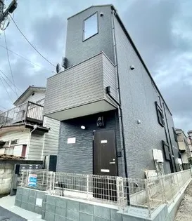 AMATERRACE千川の画像