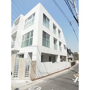 TERRA KICHIJOJIの画像