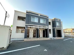 グランディア赤塚の画像