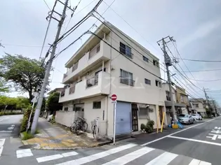 コーポオガワの画像