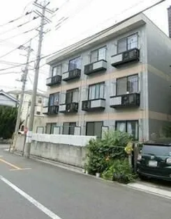 ハルベース川口第56の画像