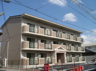 シャンヴィルI番館の画像