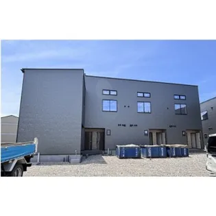 ル アンジュ長江 B棟の画像