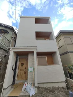 ラモーナ潮路の画像