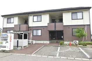 シャンドフレール黒埼Eの画像