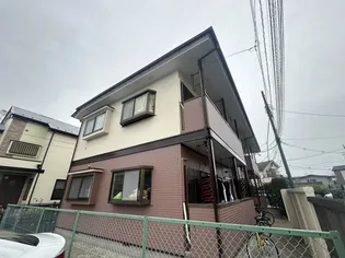 ドミール中町の画像