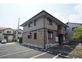 アネックス河尻の画像