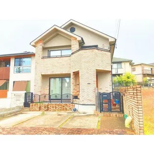 愛知県長久手市坊の後【一戸建】の外観