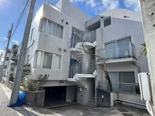 TKパークサイド白山の画像