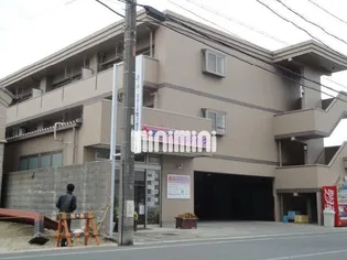 ヴィーブル野口の画像