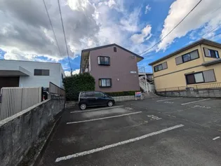 コーポ葉山の画像