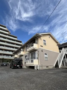 グリーンハイツ2の画像