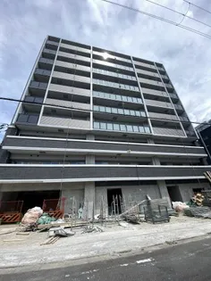 大阪府守口市日吉町1【マンション】の外観
