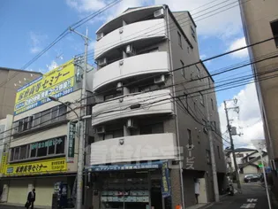 ステイツ豊中本町ビルの画像