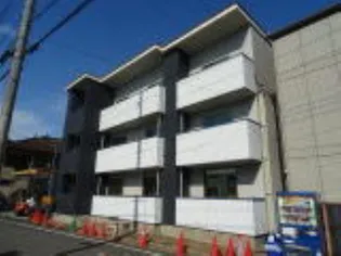 UKマンションの画像