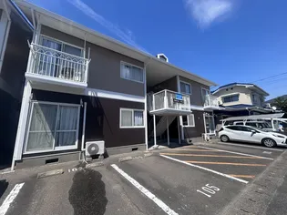 プレシオ木原 Aの画像