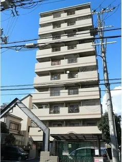 明和ハイツ南江口の画像