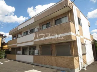 NAMEKI MANSIONの画像