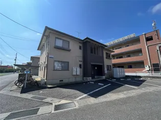 ニコレットテラス Aの画像